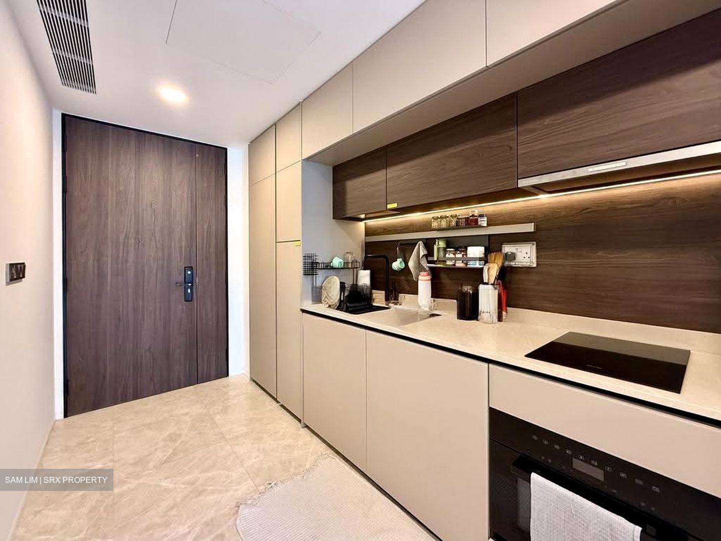 The Reef At King’s Dock (D4), Condominium #613026621